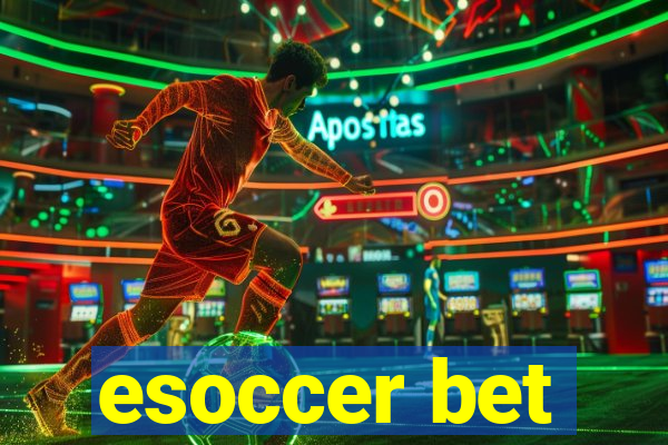 esoccer bet