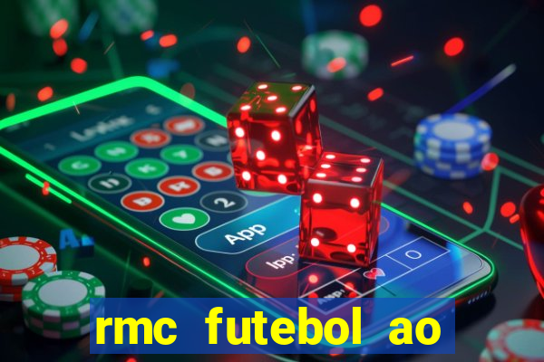 rmc futebol ao vivo gratis