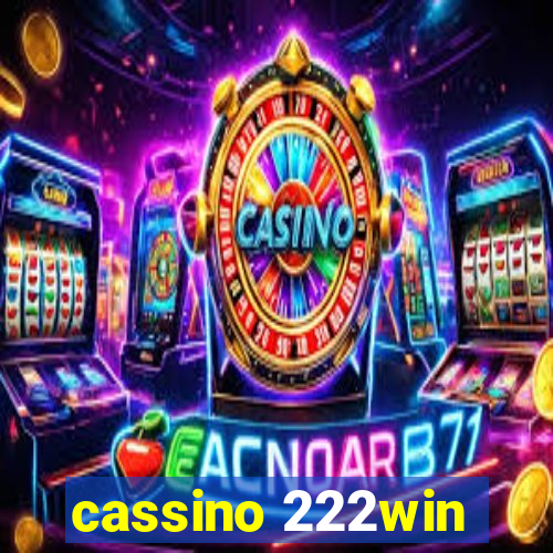 cassino 222win