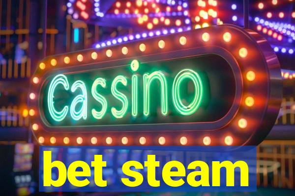 bet steam