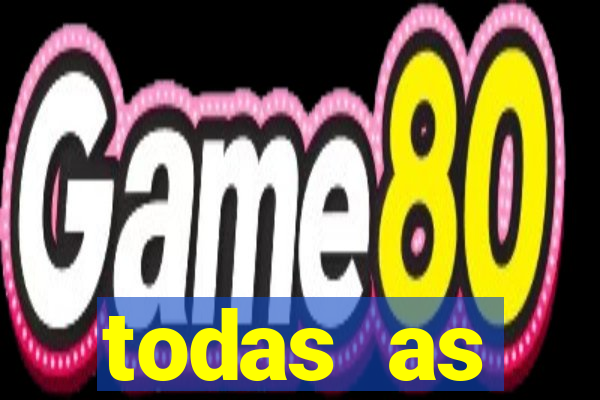 todas as plataformas de jogo