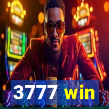 3777 win