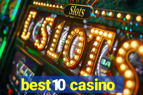 best10 casino