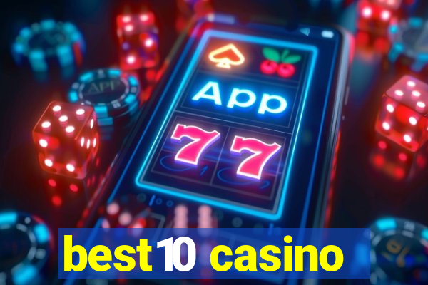 best10 casino