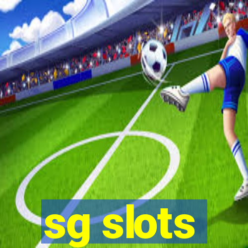 sg slots