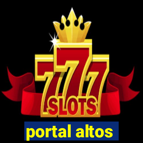 portal altos