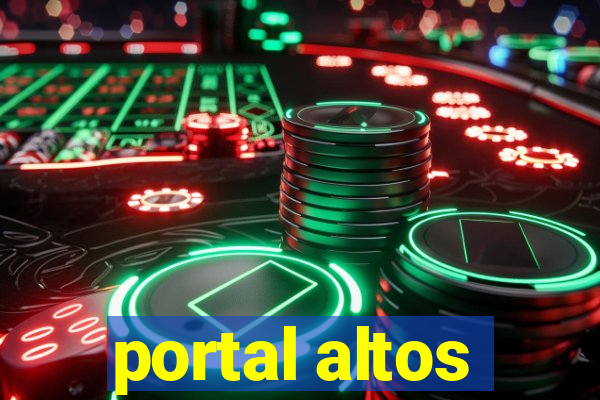 portal altos