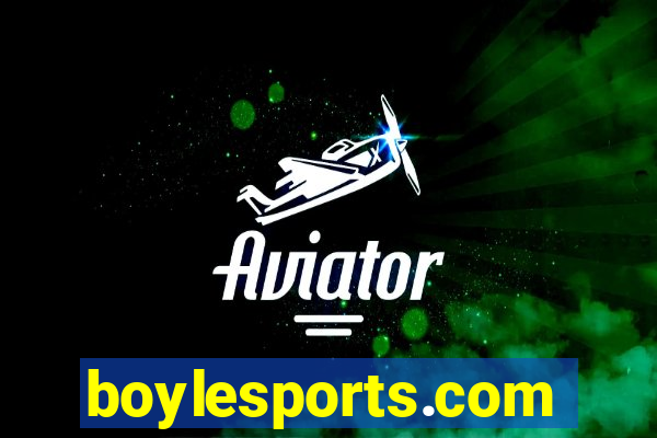 boylesports.com