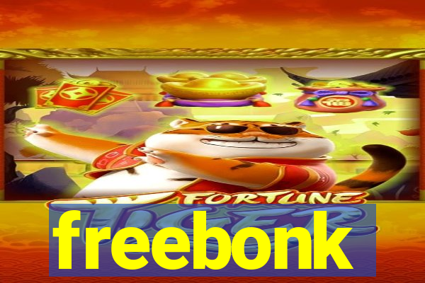 freebonk