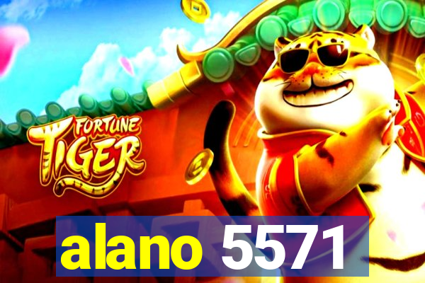 alano 5571