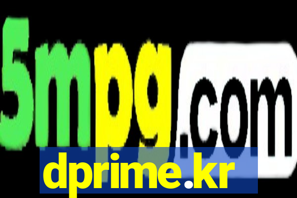 dprime.kr