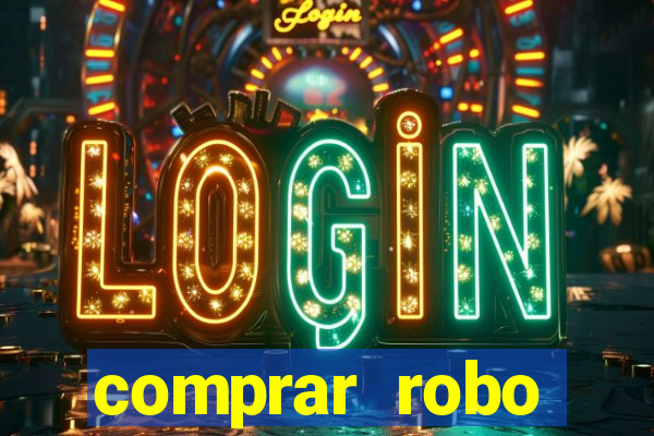 comprar robo fortune tiger