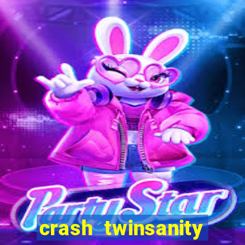 crash twinsanity iso pt br