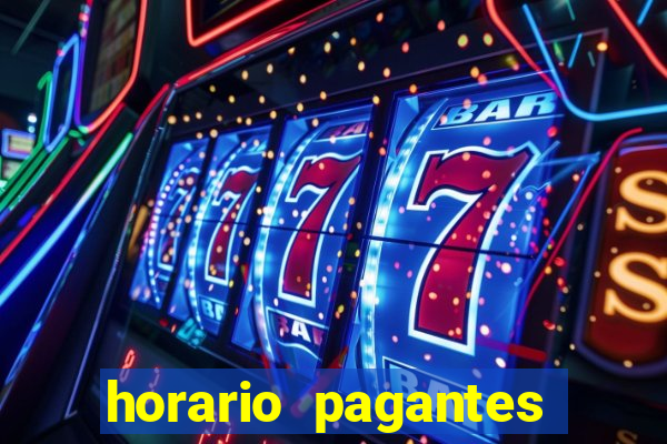 horario pagantes fortune dragon