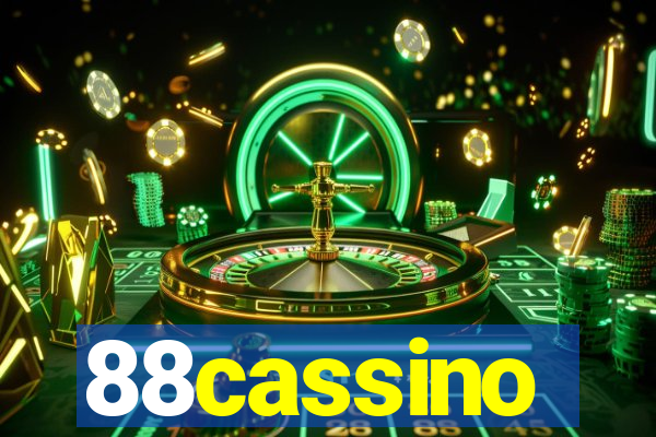 88cassino