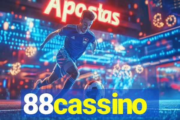 88cassino