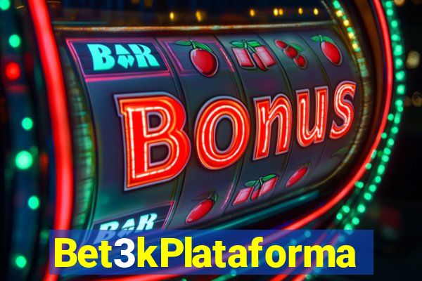 Bet3kPlataforma