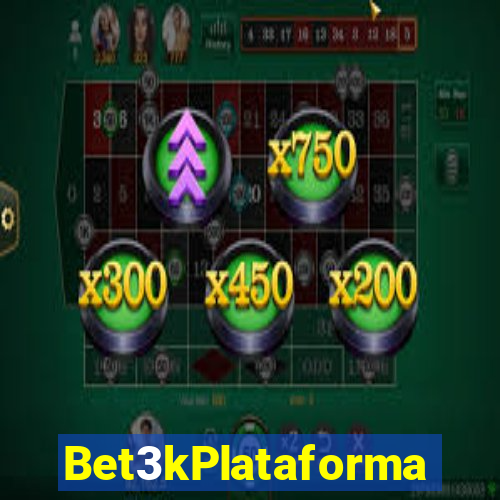 Bet3kPlataforma