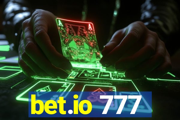 bet.io 777