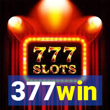 377win