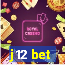 j12 bet