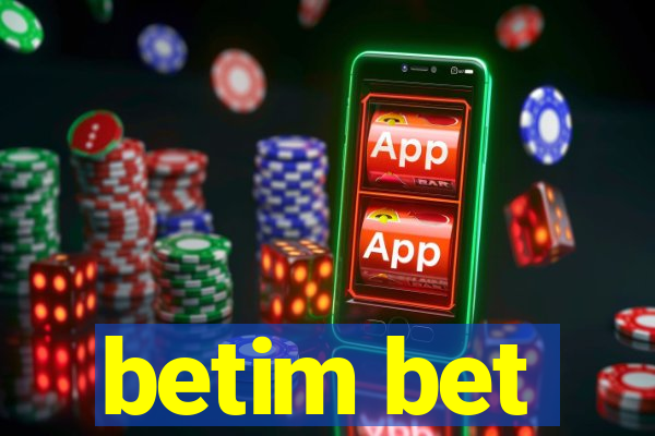 betim bet