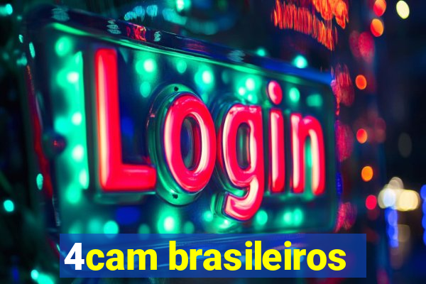 4cam brasileiros