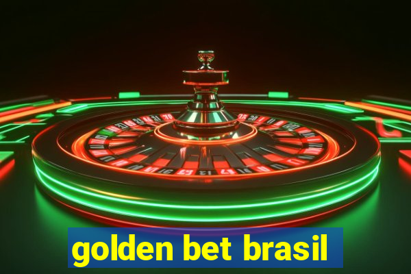 golden bet brasil