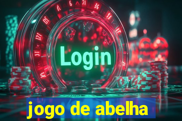 jogo de abelha