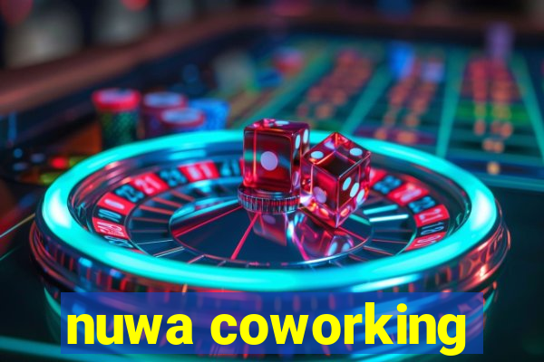 nuwa coworking