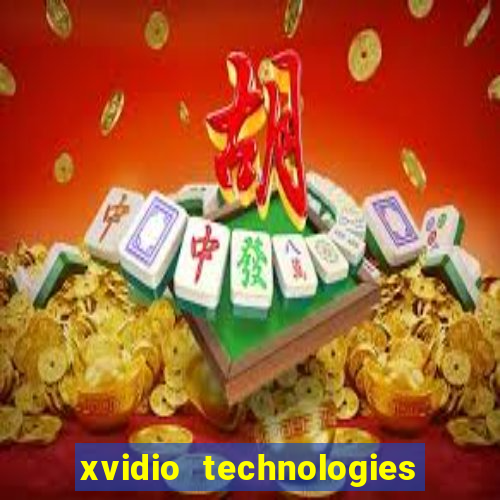 xvidio technologies startup brasil 2022 download grátis