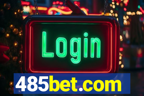 485bet.com