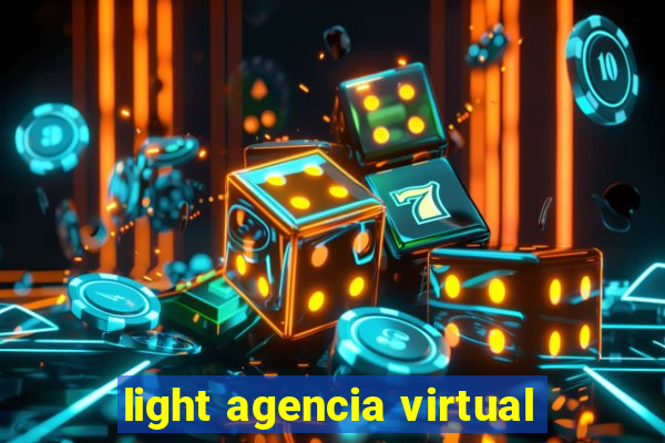 light agencia virtual