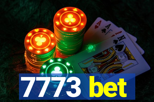 7773 bet