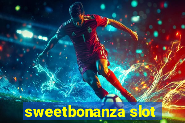 sweetbonanza slot