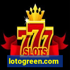 lotogreen.com