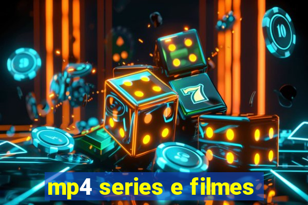 mp4 series e filmes