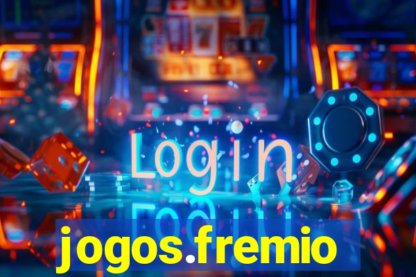 jogos.fremio