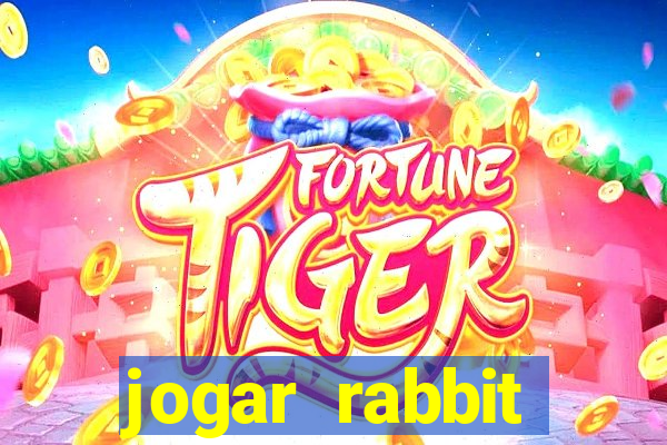 jogar rabbit fortune gratis