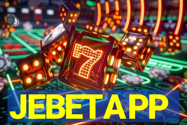 JEBETAPP