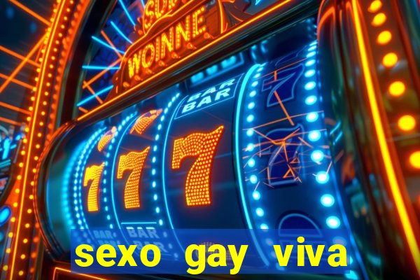 sexo gay viva local santos