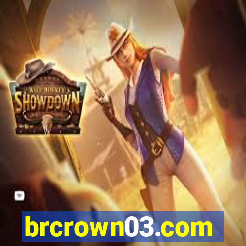 brcrown03.com