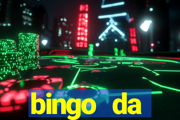 bingo da porcentagem para imprimir