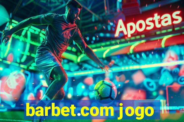 barbet.com jogo