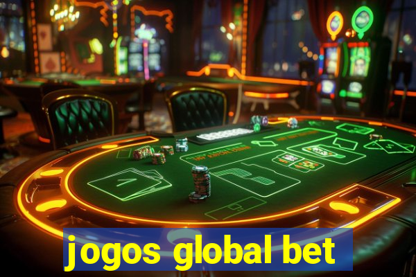 jogos global bet