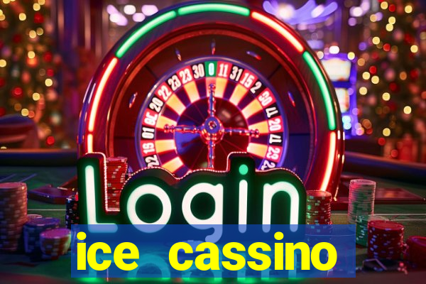 ice cassino download apk