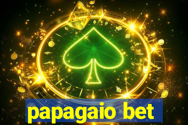 papagaio bet