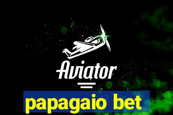 papagaio bet