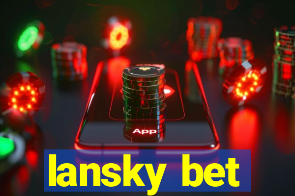 lansky bet