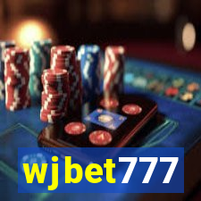 wjbet777